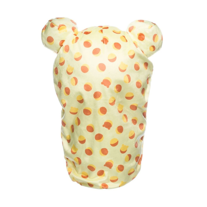 Rilakkuma Acorn Pattern Sleeping Bag jellybeet