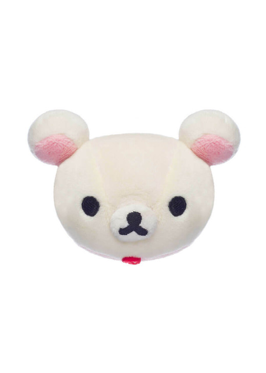 KAWAII!! These Rilakkuma #bear #plush... - Anime Pop Austin | Facebook