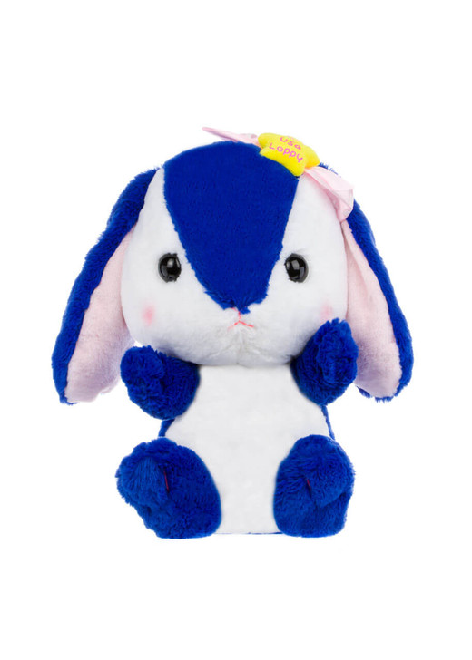 amuse bunny plush