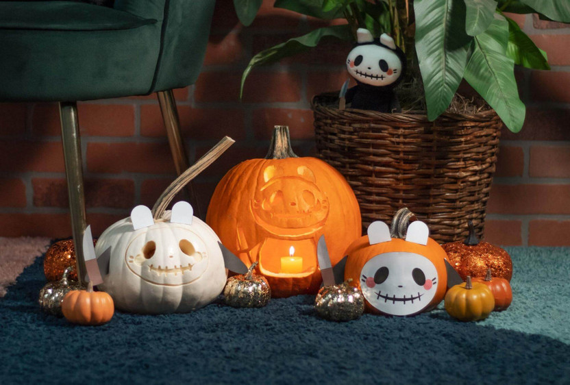 Let jellybeet help with Halloween celebrations Let jellybeet help with Halloween celebrations