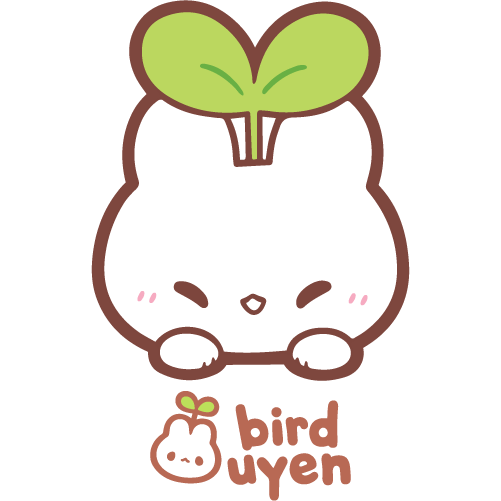 Shop ALL THINGS Birduyen!