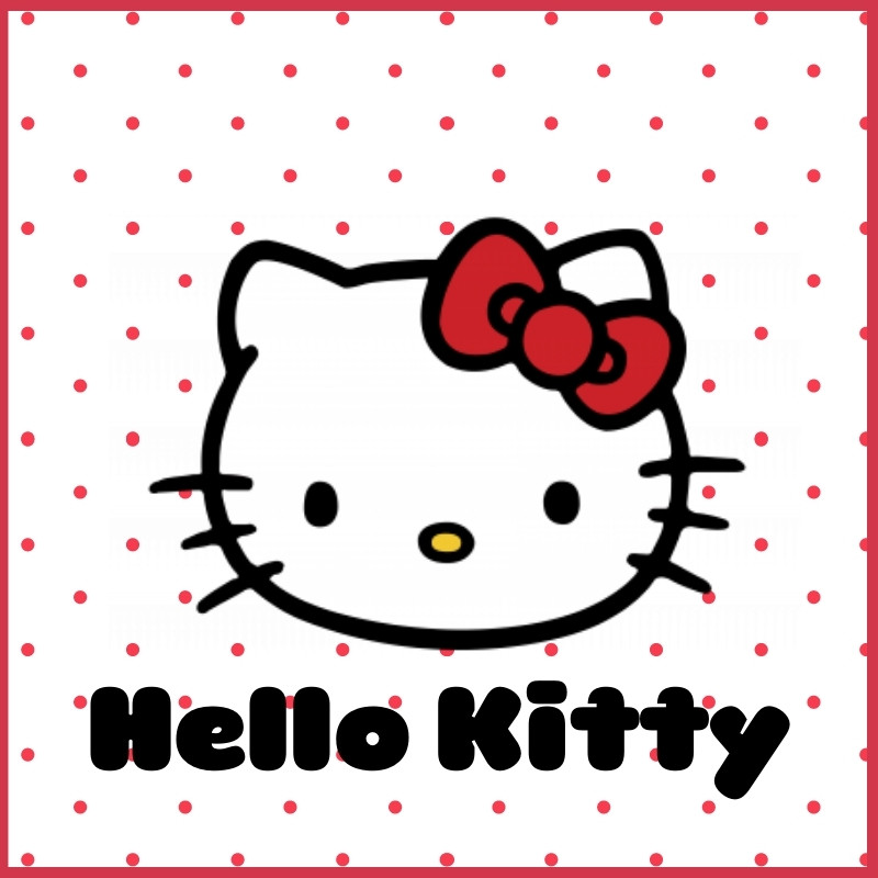 Who is Hello Kitty?