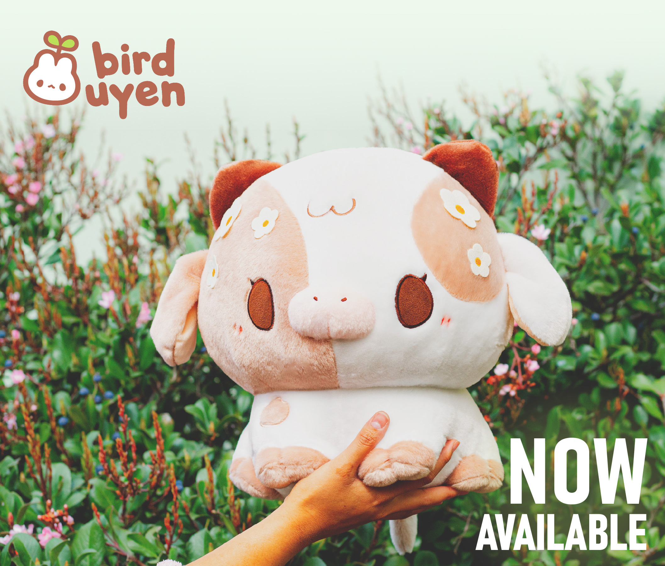 Shop the All New Birduyen Collection!