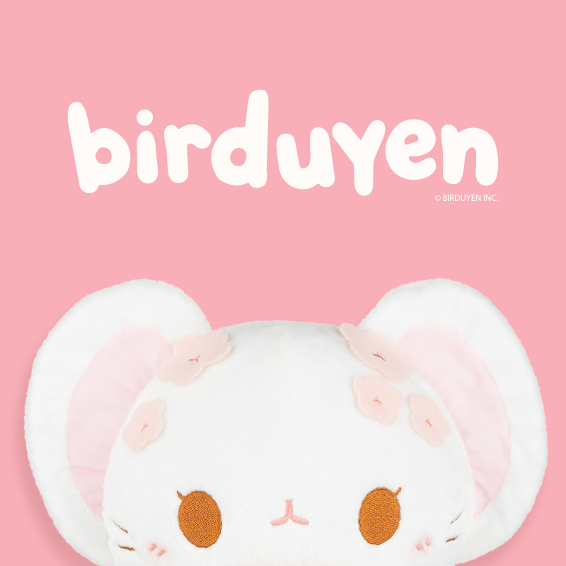 Shop the All New Birduyen Brand!