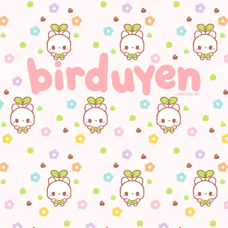 Who is Birduyen? Who are the creators of Birduyen?