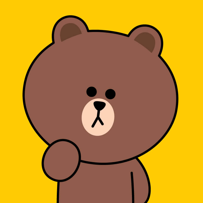 Who are LINE FRIENDS?