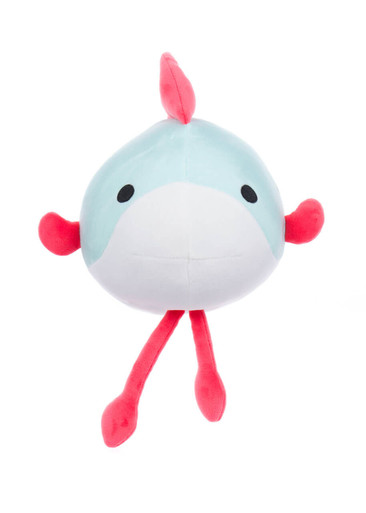 Amuse Mochi Blobfish 13 Inch Plush