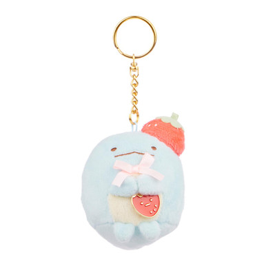 Sumikkogurashi-Tokage-