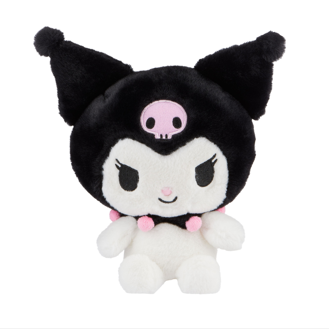 Sanrio My Little Piano Soft Plush with Loop - Mini