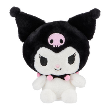Sanrio Kuromi Plush - Medium | jellybeet