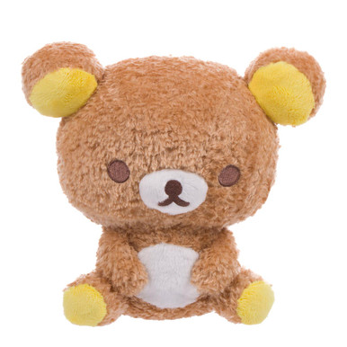 Rilakkuma-San_X-Original-