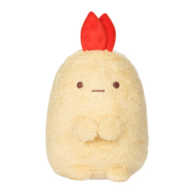 Ebifurai No Shippo (Fried Shrimp) Sumikkogurashi San-X Original