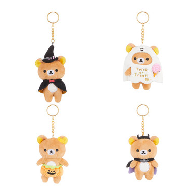 TOMORROW X TOGETHER | PLUSH KEYRING