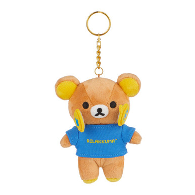 Rilakkuma-San-X-Original-Gamer