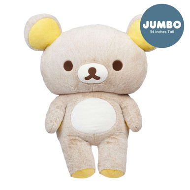 Rilakkuma-San-X_Original-