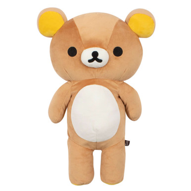 Rilakkuma-San-X-Original-Plush