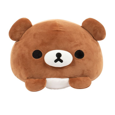 Chairoikoguma (Kogumachan) San-X Original Mochi Cushion Plush