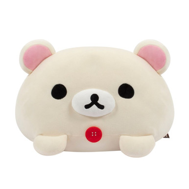 Korilakkuma San-X Original Mochi Cushion Plush | jellybeet