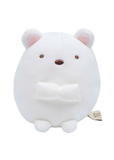 MEDICOM TOY - slumbers plush white black 2点セット MEDICOM TOY - slumbers PLUSH WHITE/BLACK