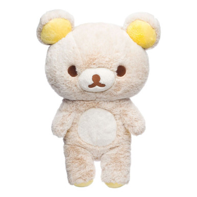 Rilakkuma San-X Original Sherbet Series Plush  - Medium