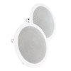 STEREN SPK-630 BOCINA AUDIO PLAFON 300W 