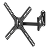 STV-034 Soporte para pantallas de 17" a 42",
