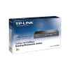 TL-SF1016DS Switch no administrable de 16 puertos Switch Linksys Gigabit Ethernet LGS116P, 16 Puertos 10/100/1000 Mbps (8x PoE+), 8000 Entradas - No Administrable 