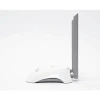 TL-WR850N Router Inalámbrico para WISP con Configuración de fábrica personalizable, 2.4 GHz, 300 Mbps, 4 Puertos LAN 10/100 Mbps, 1 Puerto WAN 10/100 Mbps, control de ancho de banda