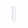 TP-LINK CPE220 Punto de Acceso WI-Fi N 300Mbps en 2.4GHz, 2 antenas integradas de 12dBi, MIMO 2X2. antena direccional 12dBi, cobertura extendida