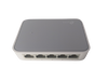 TP-LINK TL-SF1005D - Switch de escritorio con 5 puertos RJ45 Fast Ethernet, diseño en plástico y configuración plug and play. 5 puertos RJ45 Fast Ethernet 10/100Mbps, diseñado para expandir de manera sencilla.