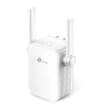 TP-LINK TL-WA855RE EXTENSOR DE SEÑAL WIFI 300 Mbps, 1 PUERTO RJ-45 10/100MBPS / FRECUENCIA 2.4GHz.