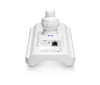 UBIQUITI LAP-GPS - Radio con antena integrada Airmax AC 5.8GHz de exterior con antena sectorial de 17 dBi y 90 grados de apertura. Potencia de 25 dBm, rendimiento hasta 450 Mbps y sincronización GPS.