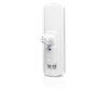 UBIQUITI LAP-GPS - Radio con antena integrada Airmax AC 5.8GHz de exterior con antena sectorial de 17 dBi y 90 grados de apertura. Potencia de 25 dBm, rendimiento hasta 450 Mbps y sincronización GPS.