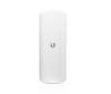 UBIQUITI LAP-GPS - Radio con antena integrada Airmax AC 5.8GHz de exterior con antena sectorial de 17 dBi y 90 grados de apertura. Potencia de 25 dBm, rendimiento hasta 450 Mbps y sincronización GPS.