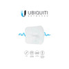 UBIQUITI LiteBeam M5 LBE-M5-23 - Radio (CPE) airMAX M5 operando en 5 GHz (5150 - 5875 MHz) con antena integrada de 23 dBi y potencia de transmisión de 25 dBm. Cuenta con 1 puerto Ethernet (10/100), ofrece un rendimiento de hasta 100 Mbps.