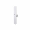 UBIQUITI LITEBEAM AC LAP-120 - Radio con antena integrada Airmax AC 5.8GHz para exterior con antena sectorial de 16 dBi y 120 grados de apertura. Potencia de transmisión de 25 dBm y rendimiento de hasta 450 Mbp.