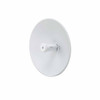 UBIQUITI POWERBEAM AC PBE-5AC-GEN2 - Radio Airmax AC GEN2 de 5.8GHz para exterior con antena integrada de 25 dBi y tecnología MIMO. Potencia de salida de 25 dBm y rendimiento de hasta 450 Mbps.