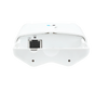 UBIQUITI ROCKET R5AC-LITE - Radio conectorizado Airmax AC 5GHz para exterior, con tecnología MIMO y 2 conectores RP-SMA. Potencia de transmisión de 27 dBm y rendimiento de hasta 500 Mbps.