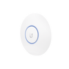 UBIQUITI UAP-AC-PRO - UniFi AC: Access Point inalámbrico para interiores con doble banda 802.11ac, MIMO 3x3, potencia de 22 dBm, hasta 1750 Mbps. Incluye Inyector PoE.