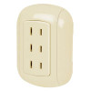 VOLTECK COSO-T CONTACTO TRIPLE