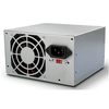 VORAGO PSU-101 FUENTE DE PODER VORAGO, 24-pin ATX, 80mm, 500 W, protege tu equipo de sobrecalentamientos, altibajos de voltaje o cortos circuitos.
