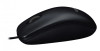 LOGITECH M90 MOUSE ALAMBRICO USB NEGRO.El mouse Logitech® M90 te proporciona lo indispensable para un control cómodo y confiable. SIN FALSOS MOVIMIENTOS: El seguimiento óptico preciso nunca falla.