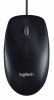LOGITECH M90 MOUSE ALAMBRICO USB NEGRO.El mouse Logitech® M90 te proporciona lo indispensable para un control cómodo y confiable. SIN FALSOS MOVIMIENTOS: El seguimiento óptico preciso nunca falla.