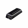  UTEPO UTP701GEPSEAF - Inyector  PoE / 1 Puerto  Gigabit / Estandar  802.3af / 15W Totales 