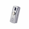 ACCESSPRO PRO815B BOTON DE SALIDA CON CAJA PARA FACIL INSTALACION / CONTACTO NO, Diseño sin perno mecánico, elegante y seguro.