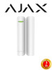 AJAX DoorProtectW - Detector magnético de apertura inalámbrico. Color Blanco (26762.03.WH3)