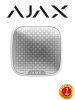 AJAX StreetSiren W- Sirena Exterior Reforzada Inalámbrica (28315.07.WH3)