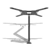 STEREN STV-064 SOPORTE DE PANTALLA "13 A 60" CON BRAZO ARTICULADO.  Para pantallas de 13 a 60 pulgadas Gira la pantalla 35° hacia la derecha o izquierda.