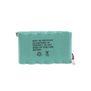 Batería de 7.2V 1100mA de respaldo para paneles LYNXPLUS y LYNXTOUCH