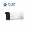 CAMARA IP BULLET MERIVA TECHNOLOGY 2MP / 2.8MM / H265+ / 30M IR